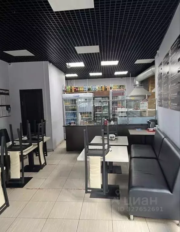 Помещение свободного назначения в Красноярский край, Красноярск ... - Фото 1