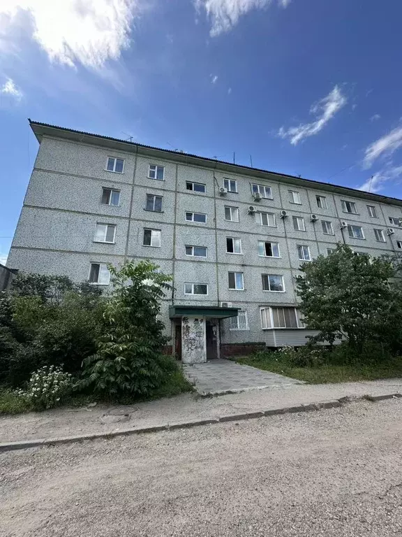 Комната 16 м в 4-к., 4/5 эт. - Фото 0