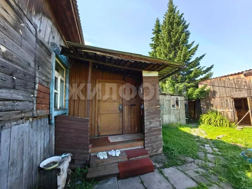 3-к кв. Новосибирская область, Обь ул. Байдукова, 104 (67.3 м) - Фото 1