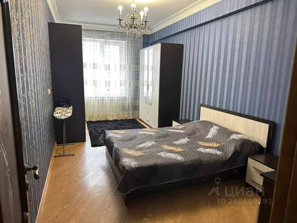 2-к кв. Дагестан, Дербент ул. Буйнакского, 68 (80.0 м) - Фото 1