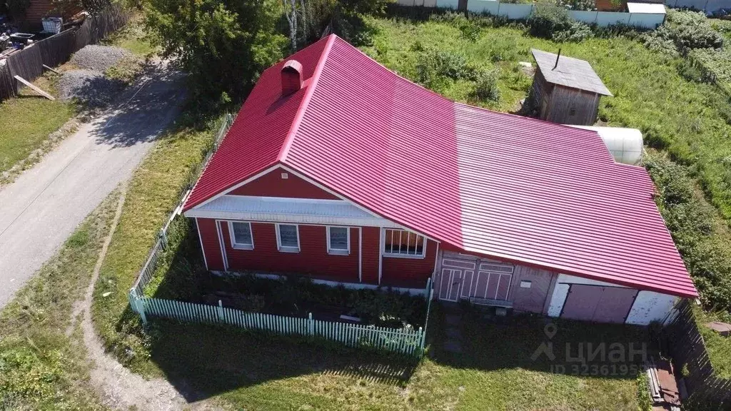 Дом в Свердловская область, Нижний Тагил Штурмовая ул., 31 (79 м) - Фото 2