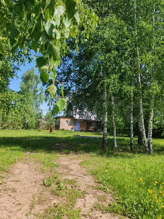 Дом 68,5 м на участке 12,8 сот. - Фото 0