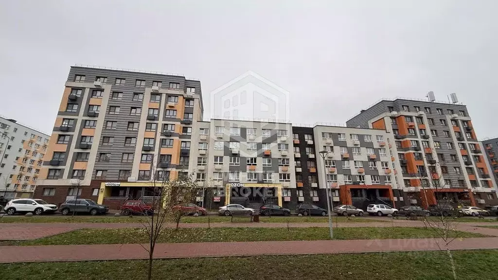 3-к кв. Московская область, Красногорск городской округ, д. Глухово ... - Фото 1