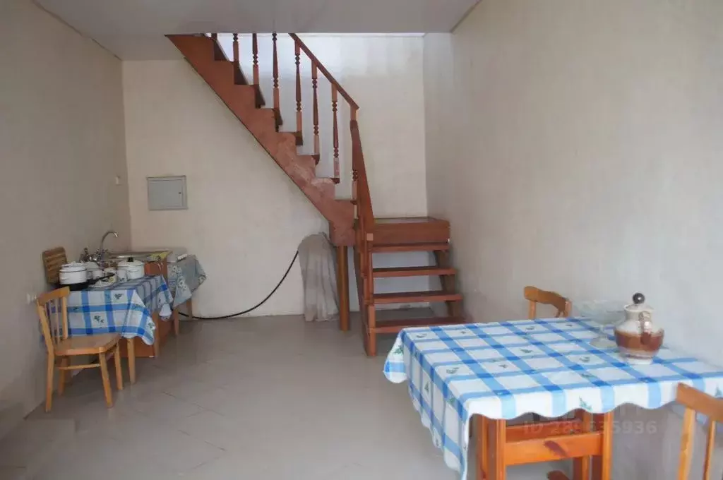 Дом в Краснодарский край, Ейский район, Должанская ст-ца Шахтерский ... - Фото 2