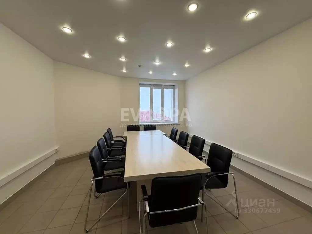 Офис в Ульяновская область, Ульяновск ул. Спуск Халтурина, 20 (236 м) - Фото 1