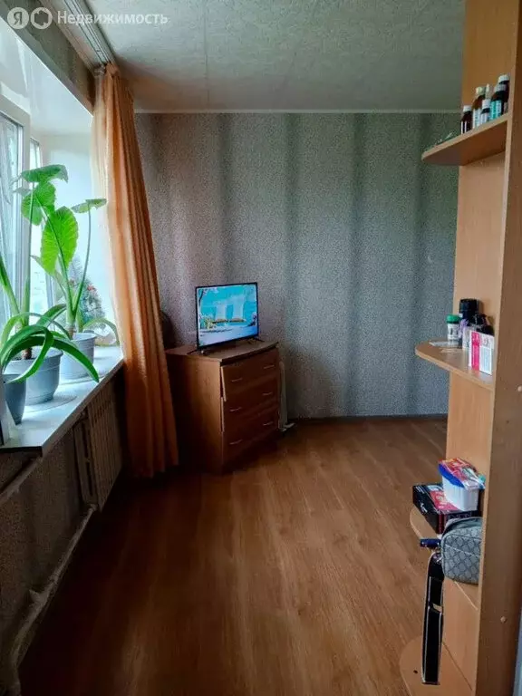1-комнатная квартира: Березники, улица Парижской Коммуны, 30 (22.4 м) - Фото 1