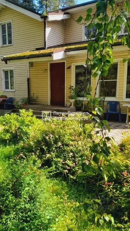 Дом в Ленинградская область, Всеволожск Каменерская ул., 39 (200 м) - Фото 2