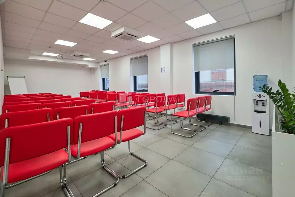 Офис в Томская область, Томск просп. Ленина, 41Б (43 м) - Фото 0