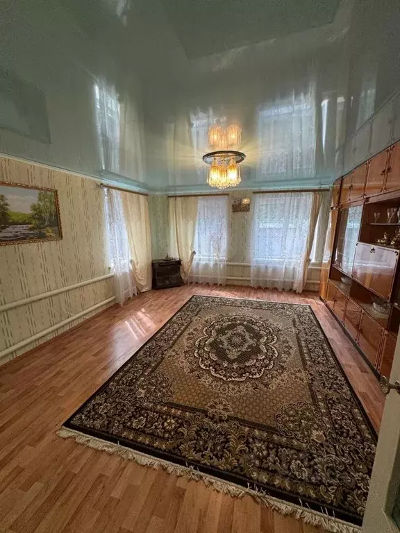 Дом в Саратовская область, Саратов проезд 2-й имени А.Н. Радищева, 17 ... - Фото 0