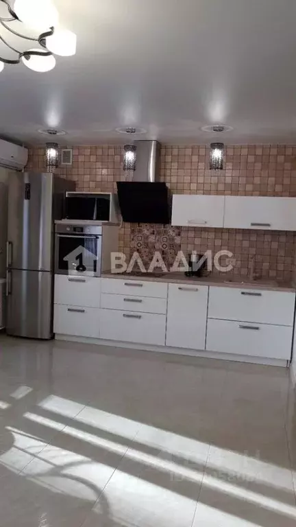 Студия Владимирская область, Владимир ул. Мира, 2В (44.0 м) - Фото 1