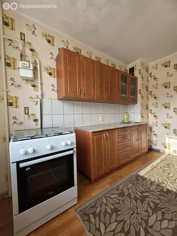 1-комнатная квартира: Калининград, улица Генерала Челнокова, 34 (41.1 ... - Фото 2