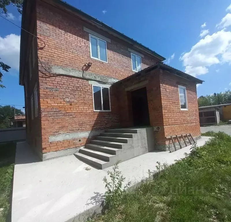 Помещение свободного назначения в Свердловская область, Асбест ... - Фото 2