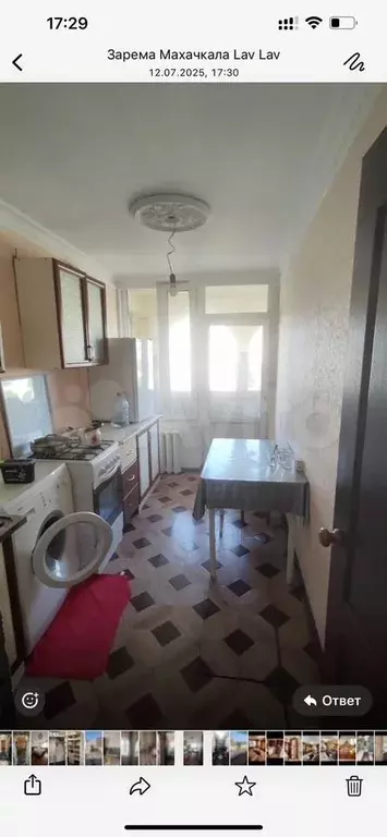 1-к. квартира, 40 м, 9/9 эт. - Фото 0