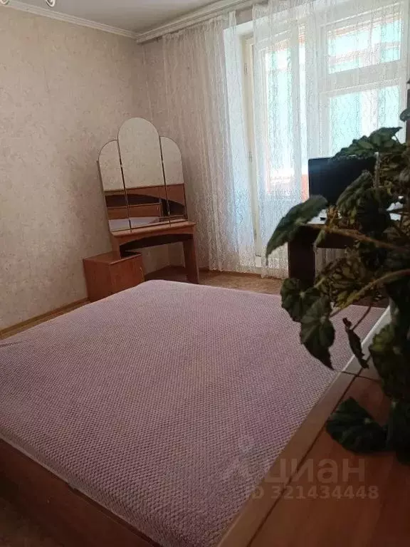 2-к кв. Татарстан, Казань Отрадная ул., 5 (63.0 м) - Фото 2