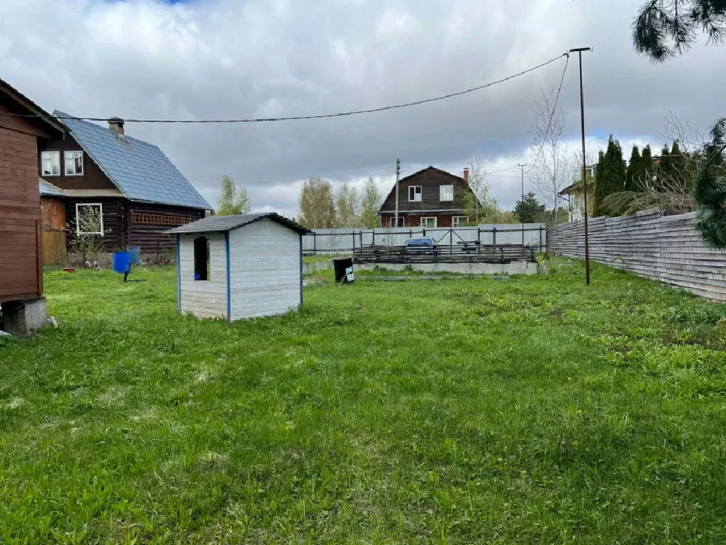 Продается дом в СНТ Рассвет - Фото 1