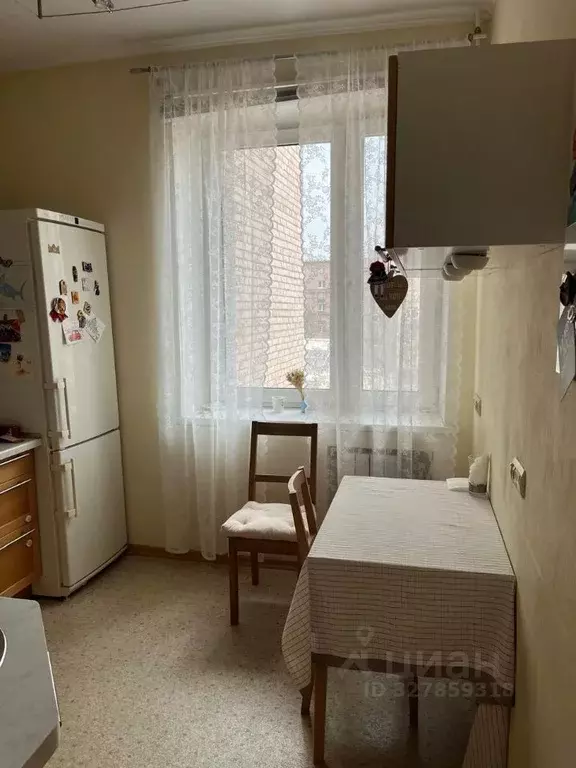 1-к кв. Санкт-Петербург наб. Воскресенская, 6-8 (45.0 м) - Фото 2