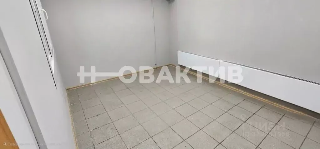 Помещение свободного назначения в Новосибирская область, Новосибирск ... - Фото 1