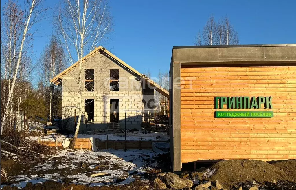 Участок в Челябинская область, Сосновский муниципальный округ, с. ... - Фото 1