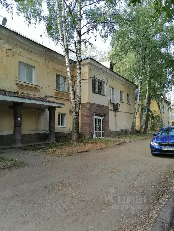 Помещение свободного назначения в Нижегородская область, Нижний ... - Фото 2