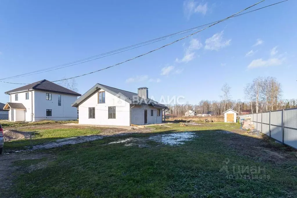 Дом в Владимирская область, Суздальский район, Павловское ... - Фото 2