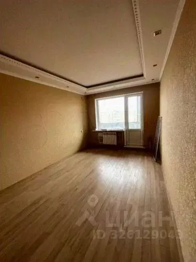 4-к кв. Белгородская область, Белгород ул. Буденного, 6 (74.4 м) - Фото 1