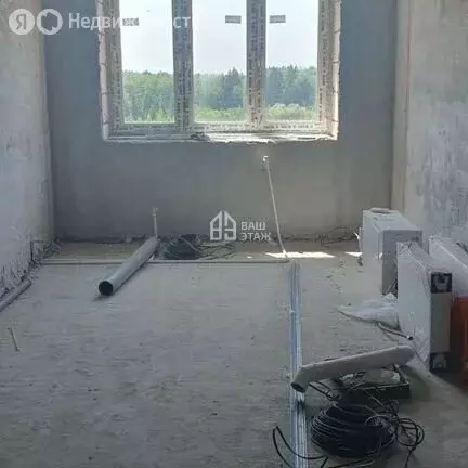 1-комнатная квартира: Калуга, Полесская улица, 29 (39 м) - Фото 0