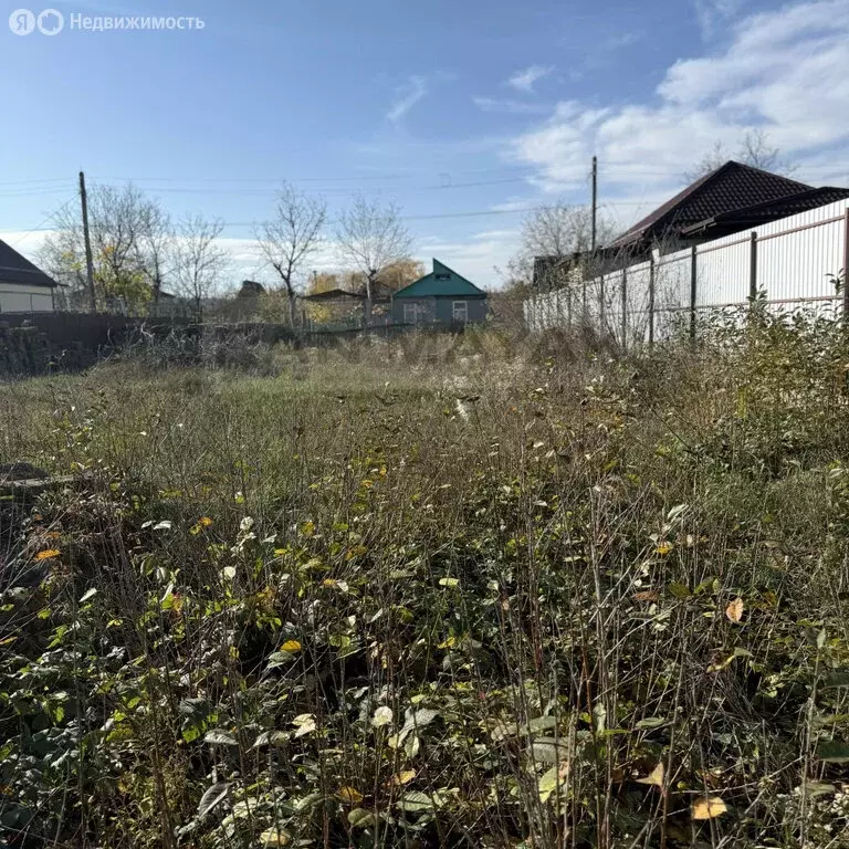 Участок в Майкоп, Майкопская улица, 2 (6.43 м) - Фото 1