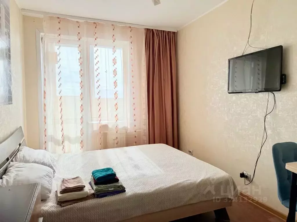 Студия Пермский край, Пермь Автозаводская ул., 30 (22.0 м) - Фото 2