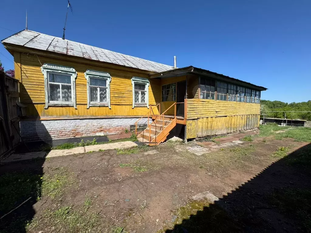 Дом 64,7 м на участке 9 сот. - Фото 0
