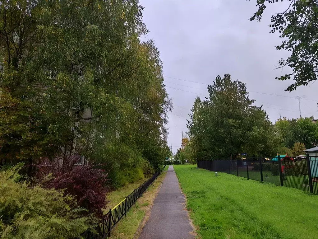 Квартира, 2 комнаты, 42 м - Фото 1