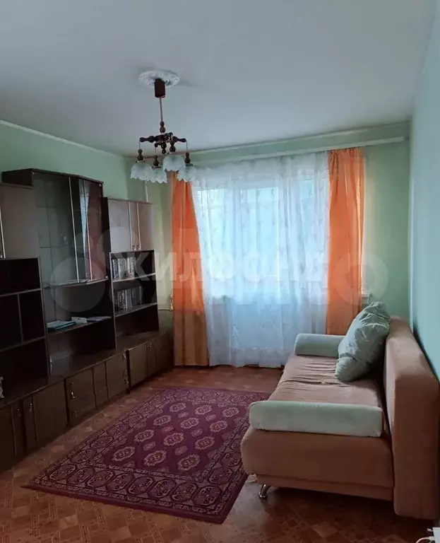 2-к. квартира, 44 м, 3/5 эт. - Фото 0