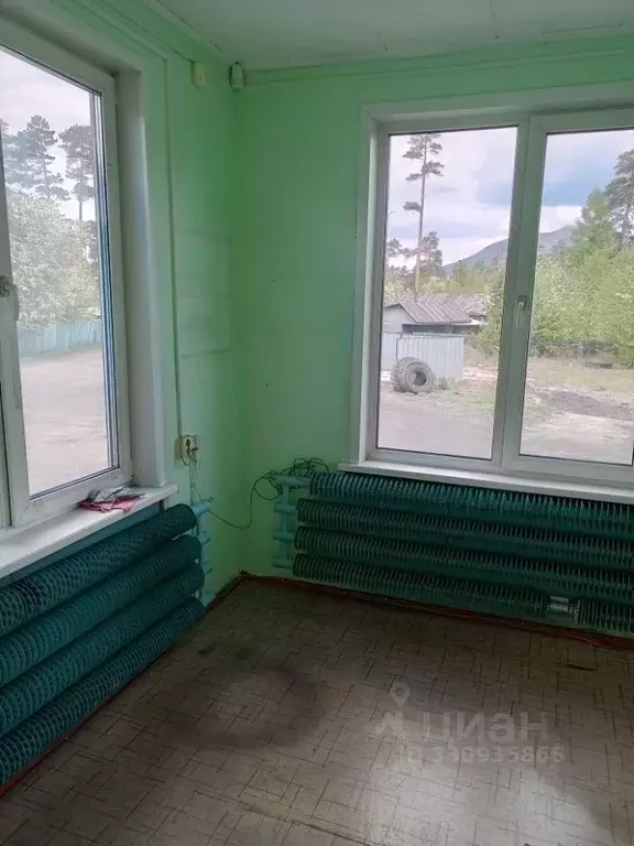 Помещение свободного назначения в Бурятия, Муйский муниципальный ... - Фото 2