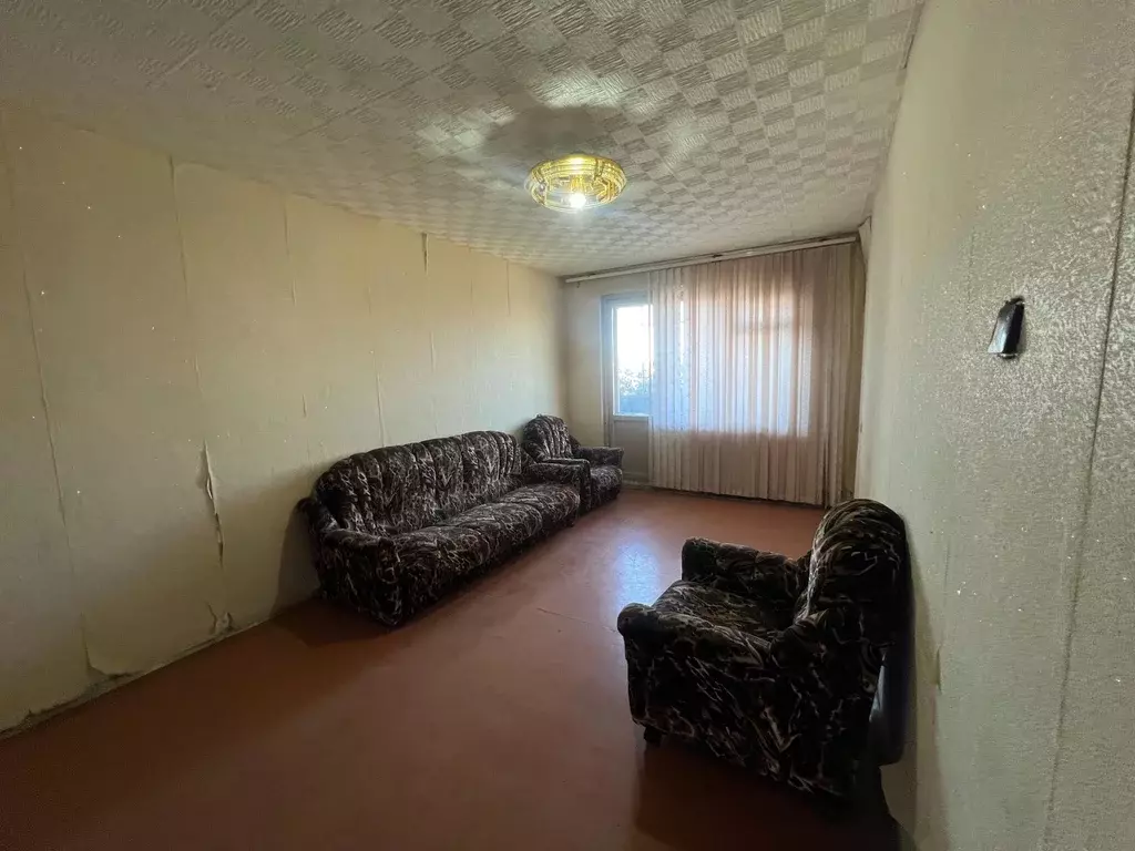 Квартира, 1 комната, 31 м - Фото 1