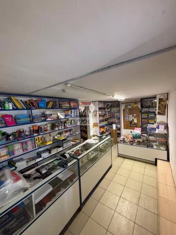 Помещение свободного назначения в Калмыкия, Элиста 6-й мкр, 2 (19 м) - Фото 0