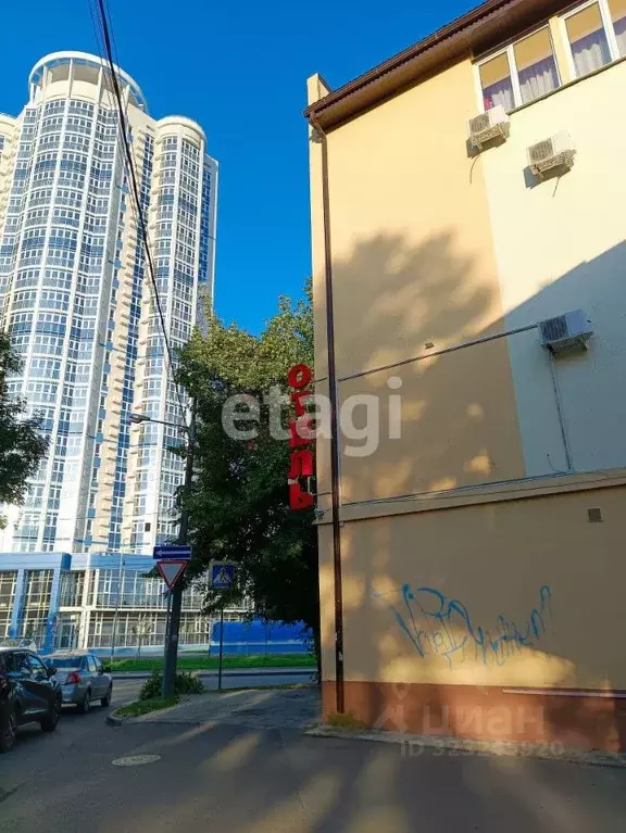 Помещение свободного назначения в Краснодарский край, Краснодар ... - Фото 2