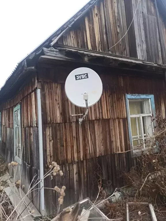 Дом в Челябинская область, Челябинск Рабоче-Крестьянская ул. (80 м) - Фото 1