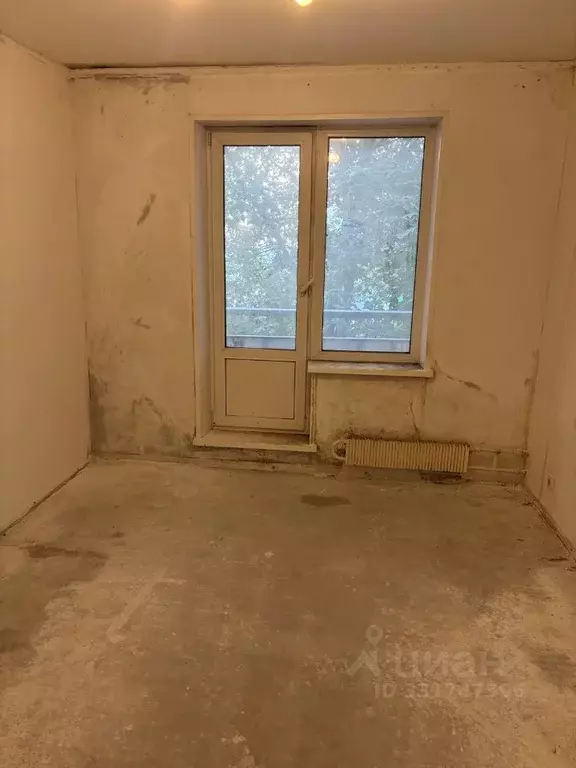 4-к кв. Москва Востряковский проезд, 9 (64.0 м) - Фото 2