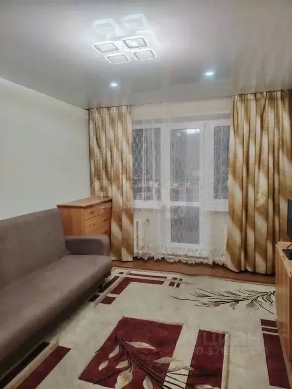 Студия Тюменская область, Тюмень ул. Энергетиков, 60 (18.0 м) - Фото 2