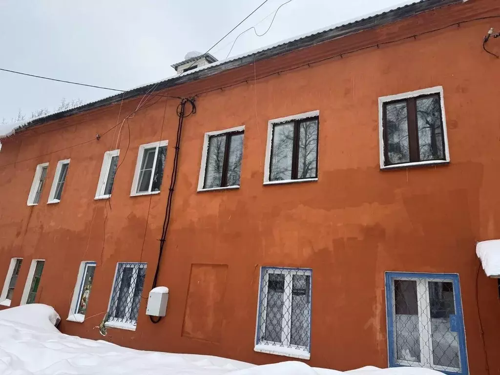 2-к кв. Московская область, Воскресенск городской округ, Хорлово пгт ... - Фото 1