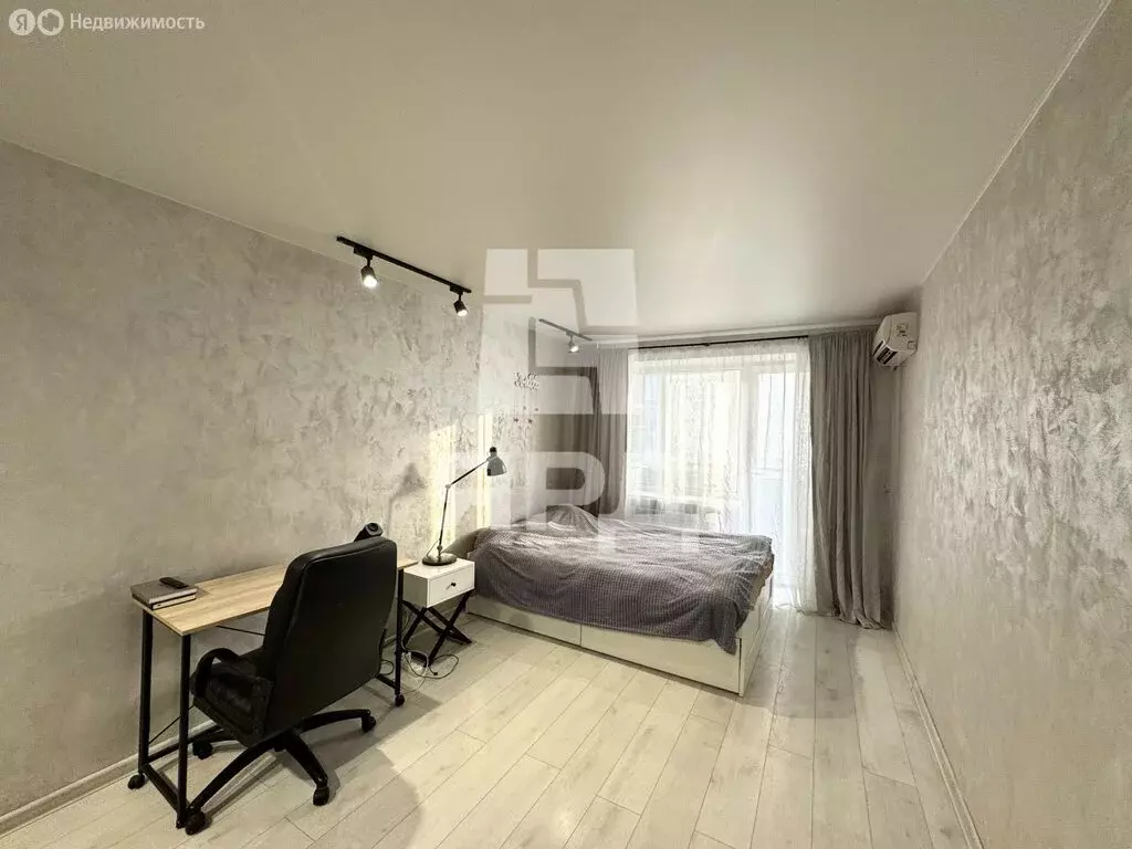 1-комнатная квартира: Таганрог, Октябрьская улица, 44-1 (30 м) - Фото 1