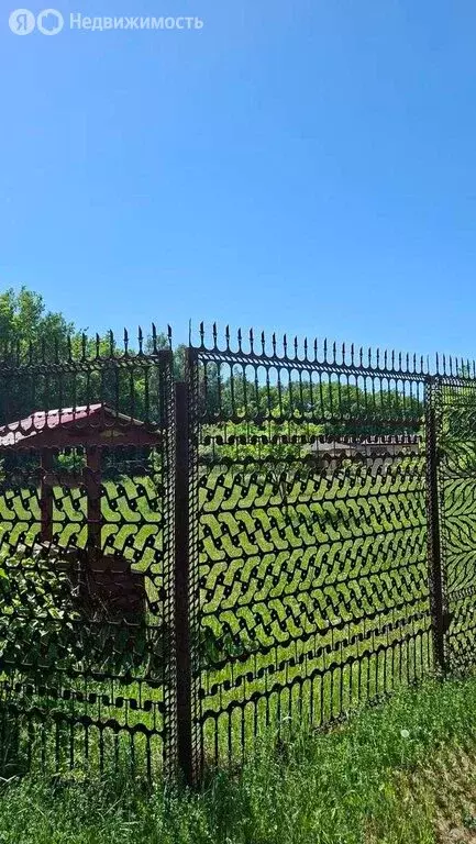 Участок в Ставропольский район, село Кирилловка (10 м) - Фото 1