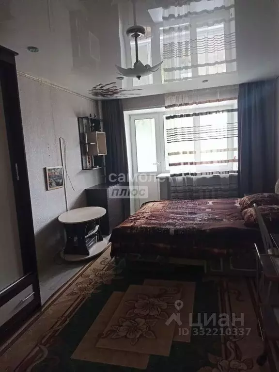 Студия Архангельская область, Коряжма ул. Кирова, 3 (27.0 м) - Фото 2