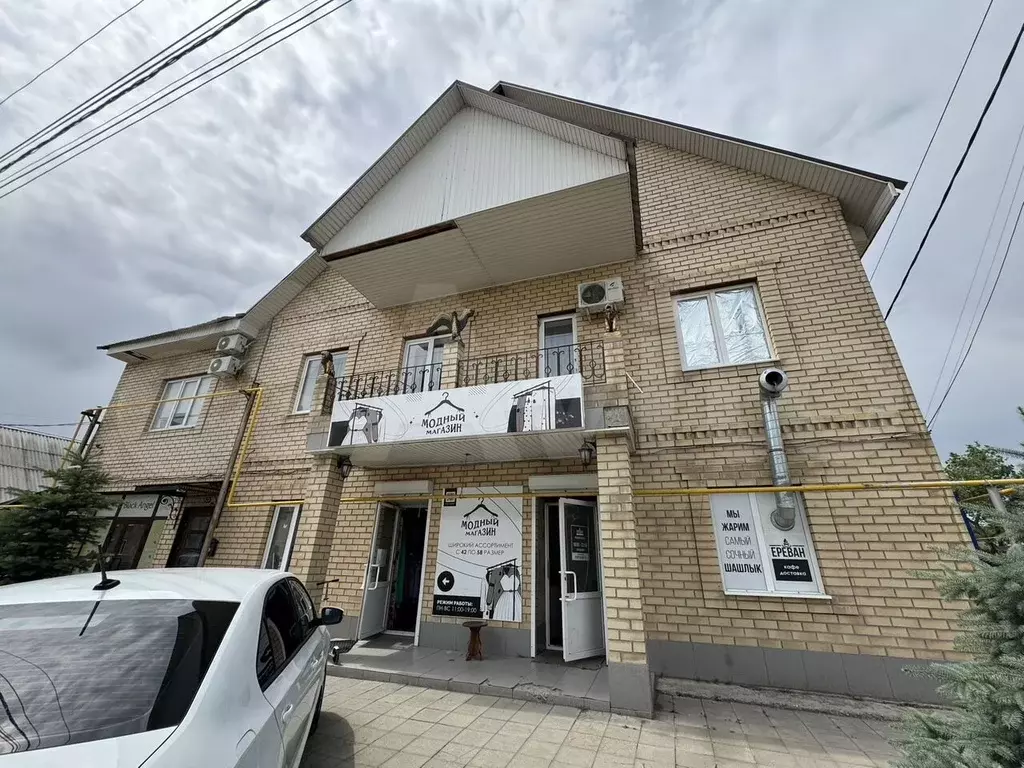 Дом 283 м на участке 6 сот. - Фото 0