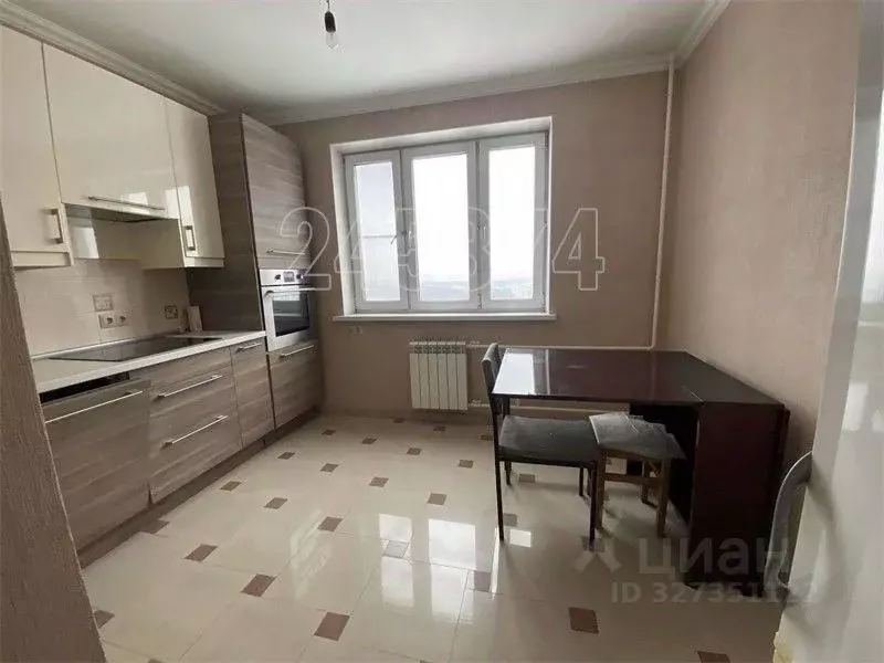 3-к кв. Москва Осенний бул., 5К3 (78.0 м) - Фото 2