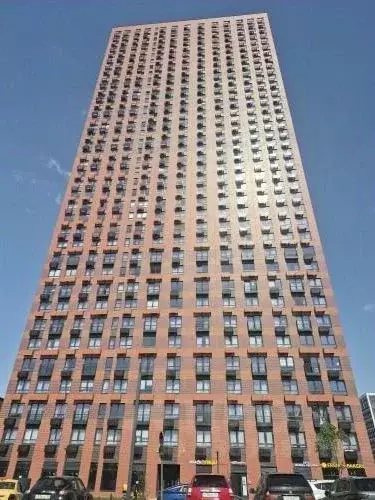 3-к кв. Москва Новоостаповская ул., 7к1 (80.0 м) - Фото 1