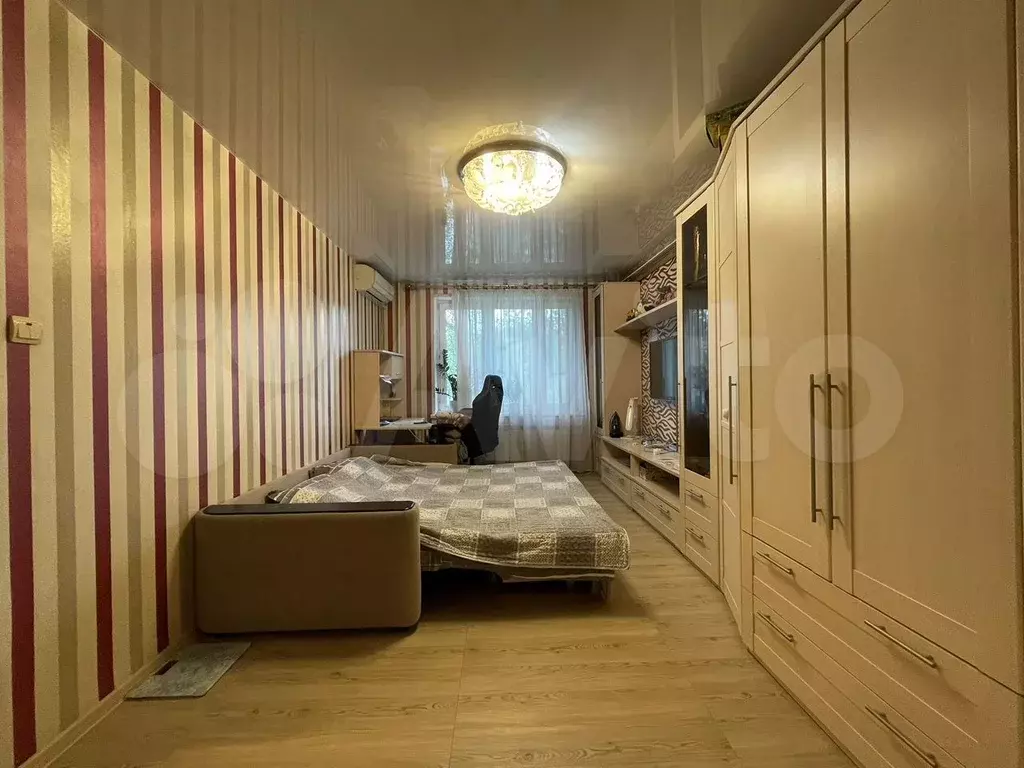 1-к. квартира, 34 м, 5/9 эт. - Фото 1