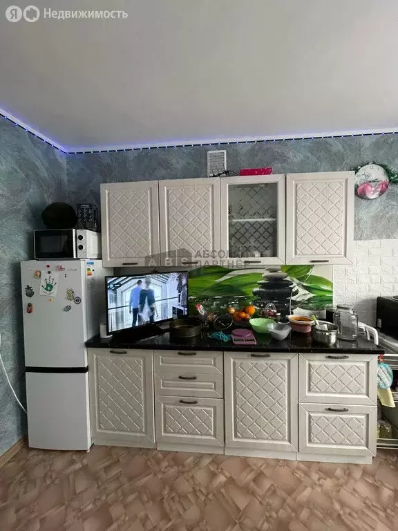 1к в 3-комнатной квартире (12.5 м) - Фото 1