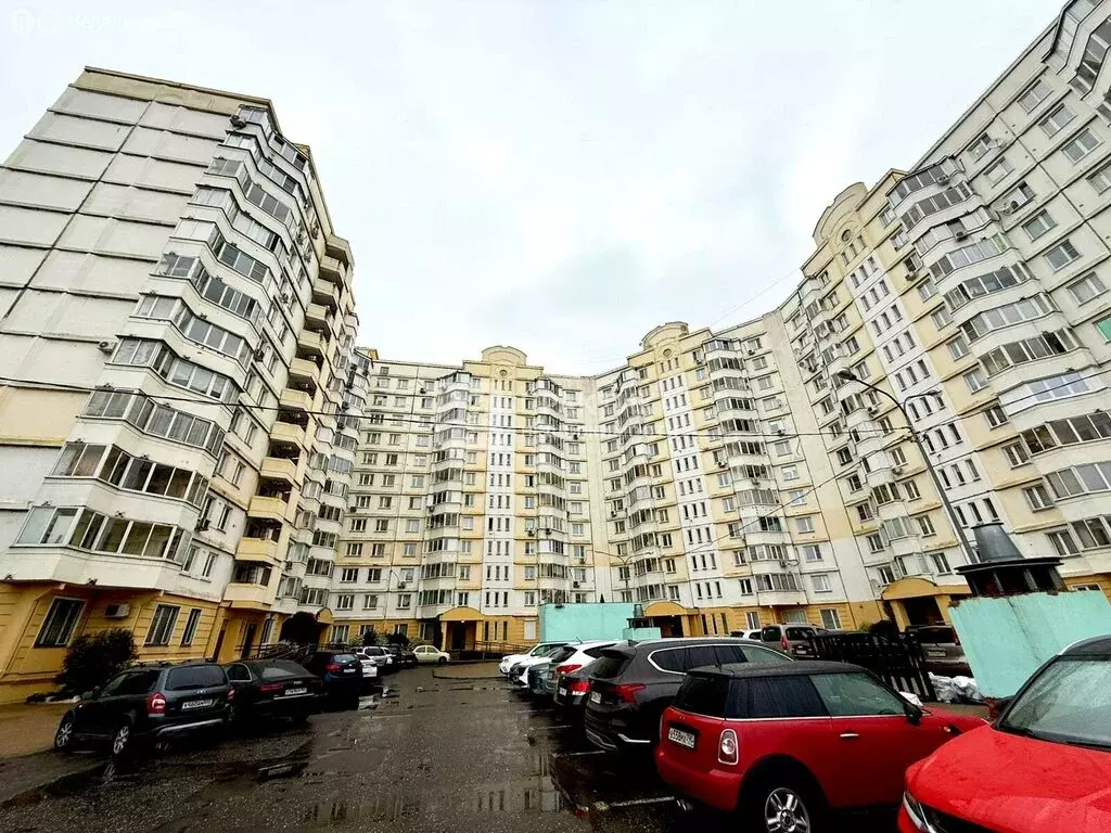 4-комнатная квартира: Мытищи, улица Колпакова, 38к1 (88.8 м) - Фото 2