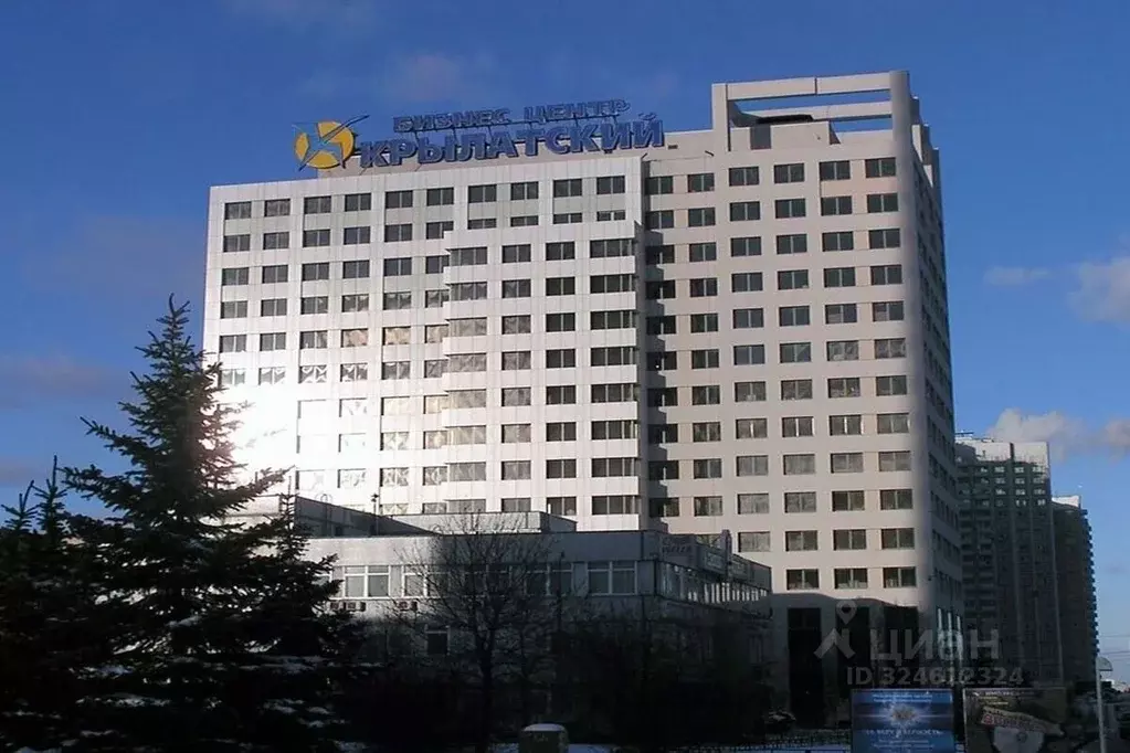 Офис в Москва Осенний бул., 23 (164 м) - Фото 2