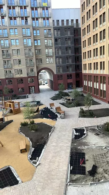 Продаётся 4-к квартира, 81.4 м - Фото 0